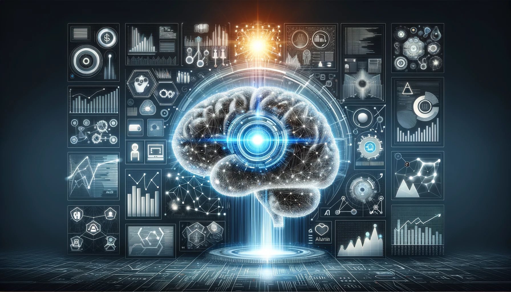 AI Trends in Business Operations