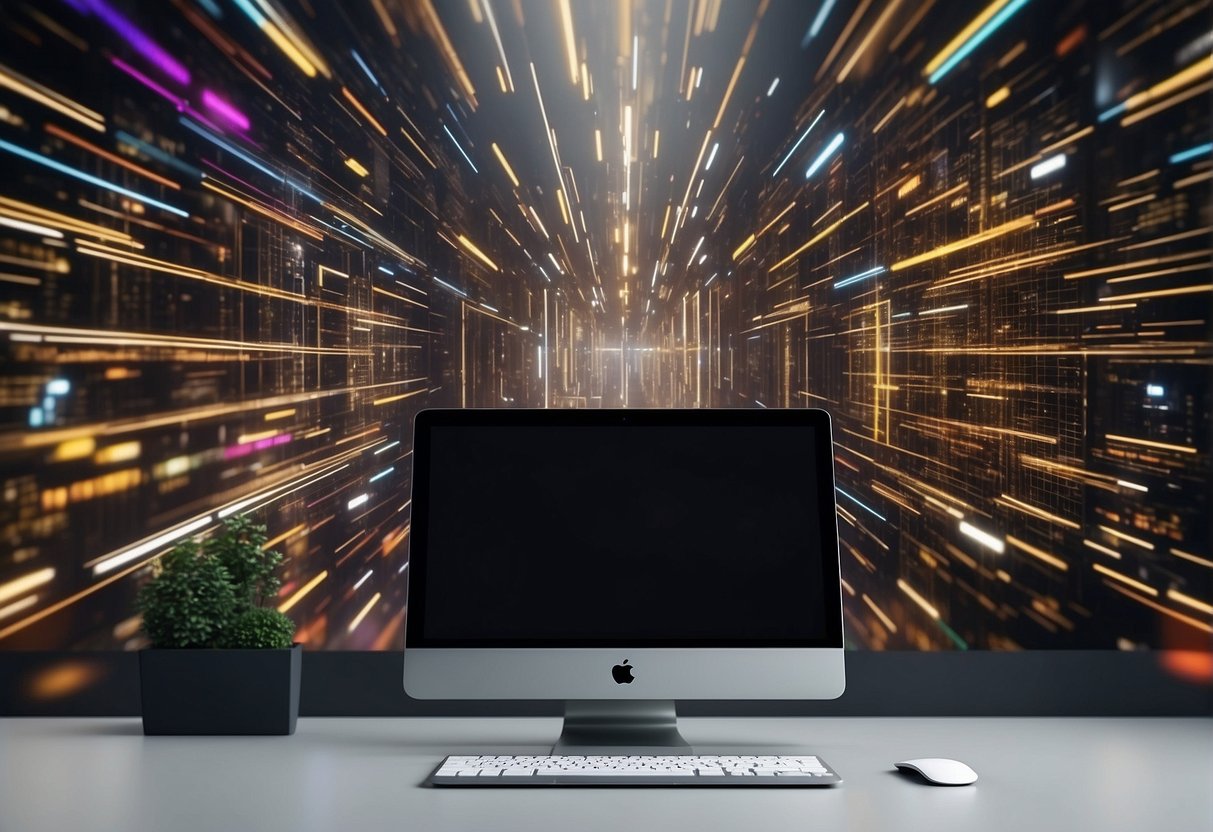 how to use ai for web design