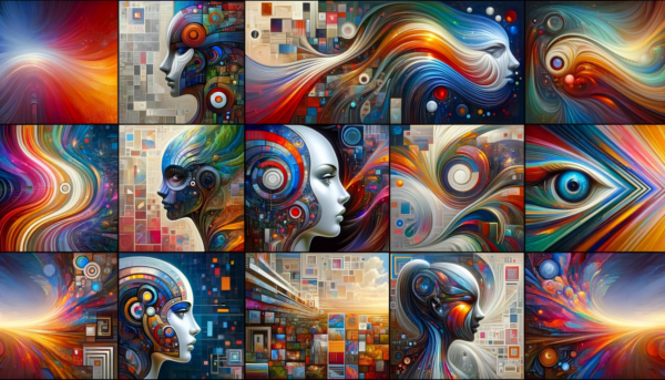 List of Art Styles for AI Prompts - 22 Styles with Prompt Tips - AI ...